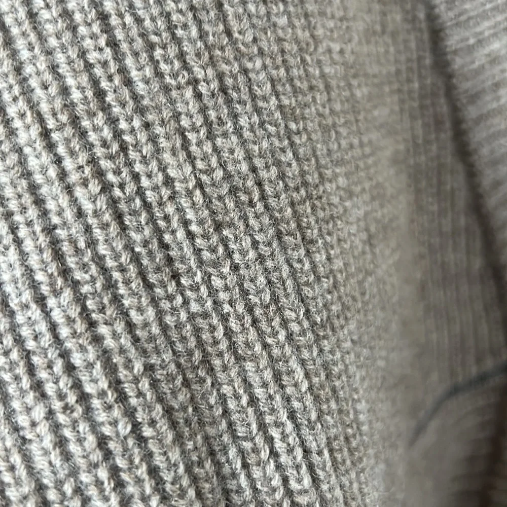 Brunello Cucinelli 100% cashmere cardigan - Picture 14 of 15